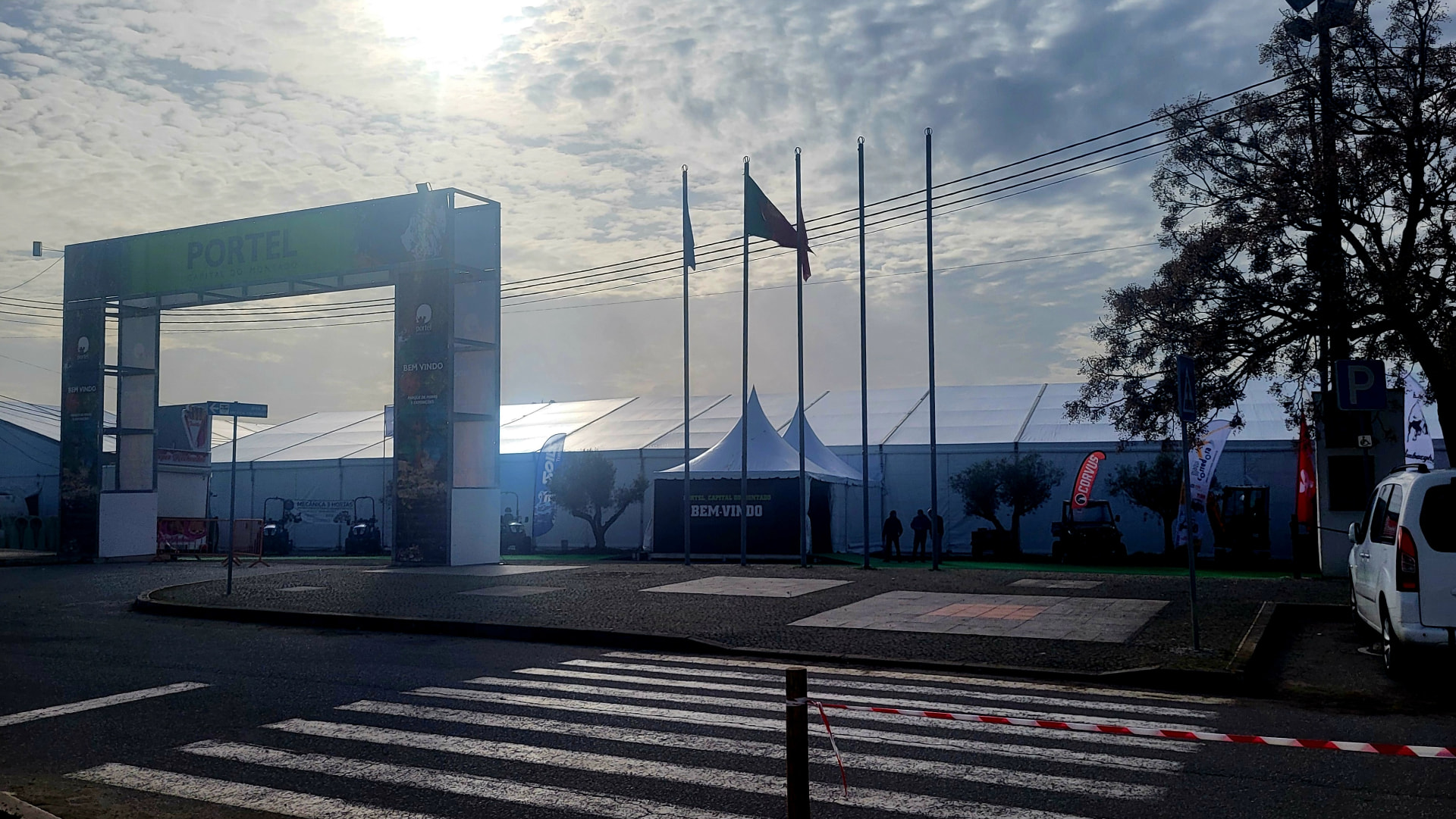 24th Feira do Montado